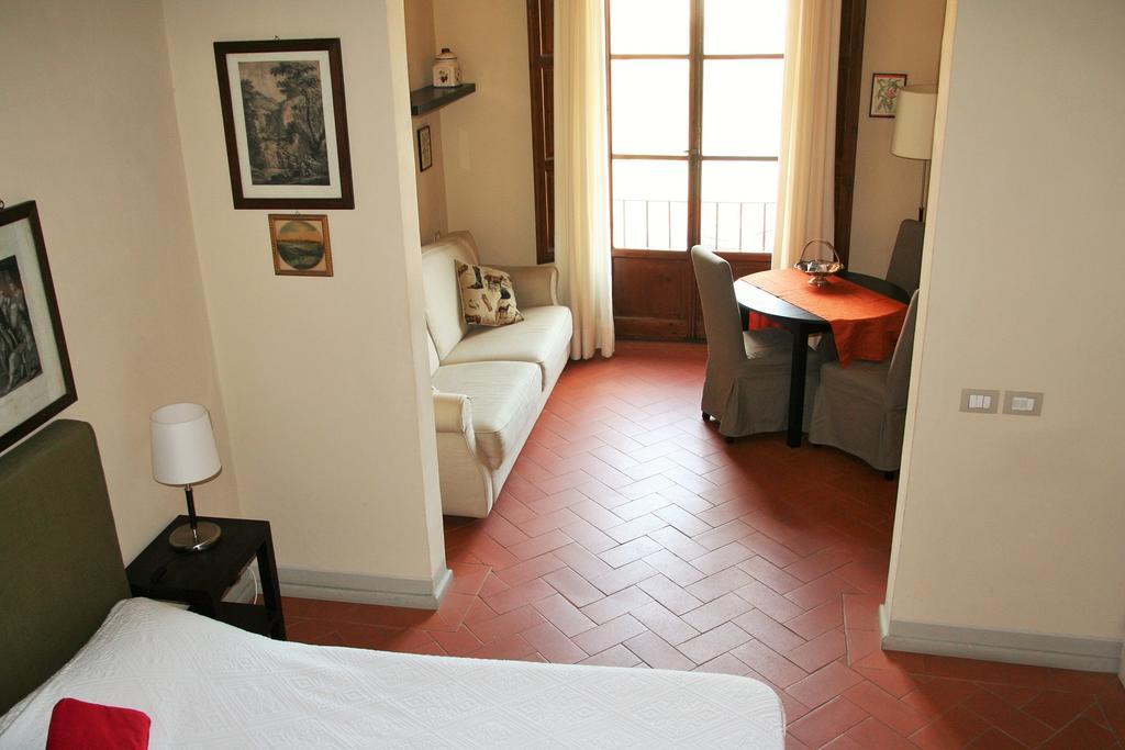 My Boutique In Сasa de vacaciones Florencia