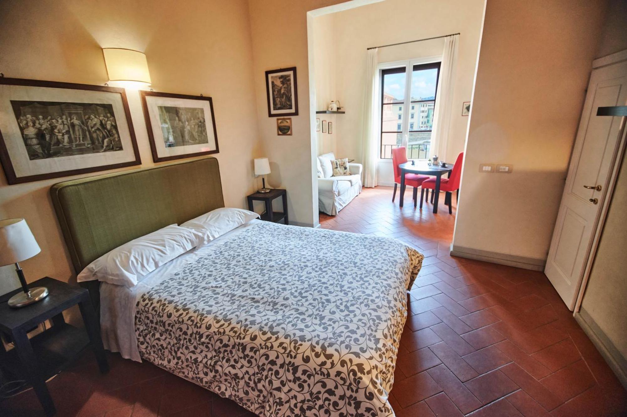 My Boutique In Сasa de vacaciones Florencia