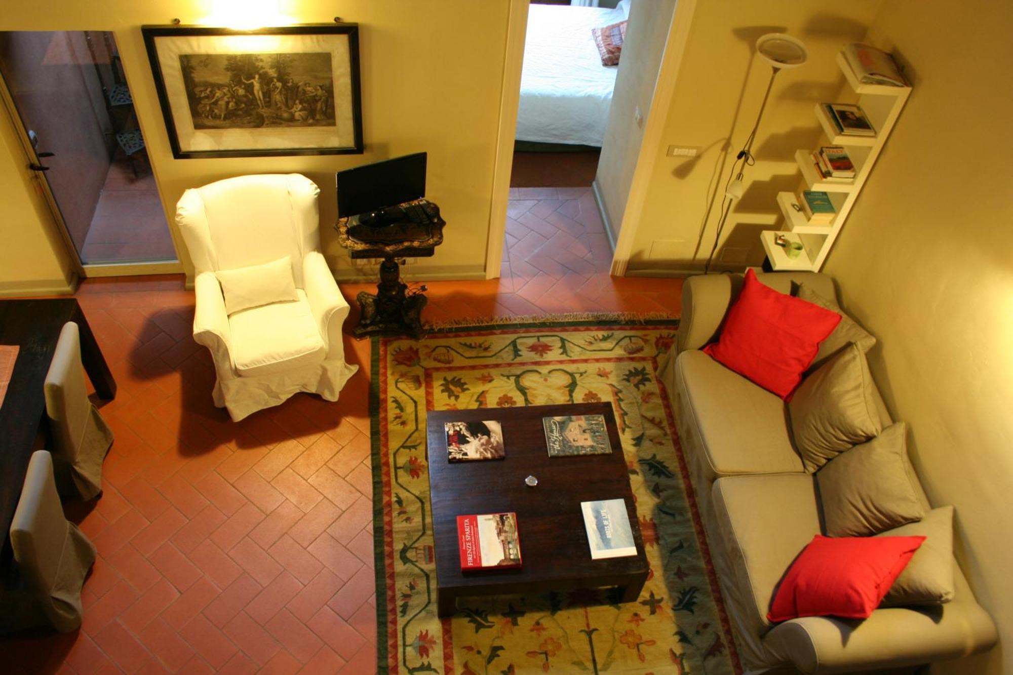 Сasa de vacaciones My Boutique In