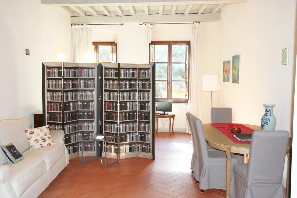 My Boutique In Сasa de vacaciones Florencia