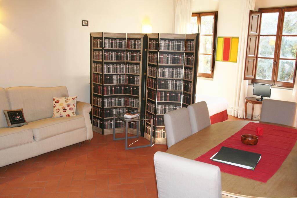 My Boutique In Сasa de vacaciones Florencia