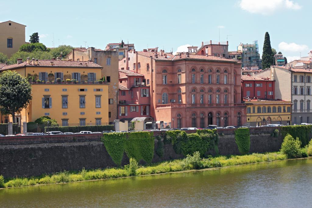 My Boutique In Сasa de vacaciones Florencia